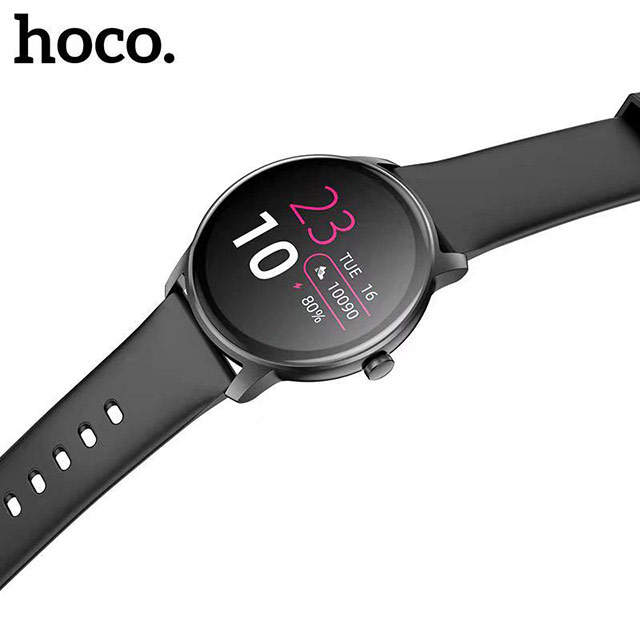 Hoco Y4 ჭკვიანი, სმარტ საათი